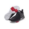 Nike Zoom Witness EP 'Black' 884277-002