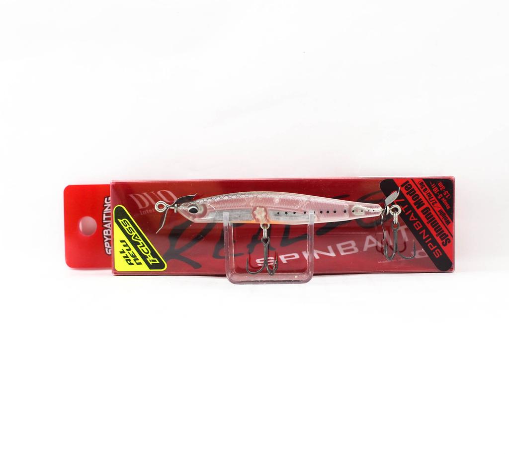 DUO Realis Spin Bait 70 Spinbait Spybait Sinking Lure CCC3505 (2006)