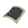 1x For Mercedes-Benz W221 2009-2013 Beige Rear Ashtray Cover # 2216801017