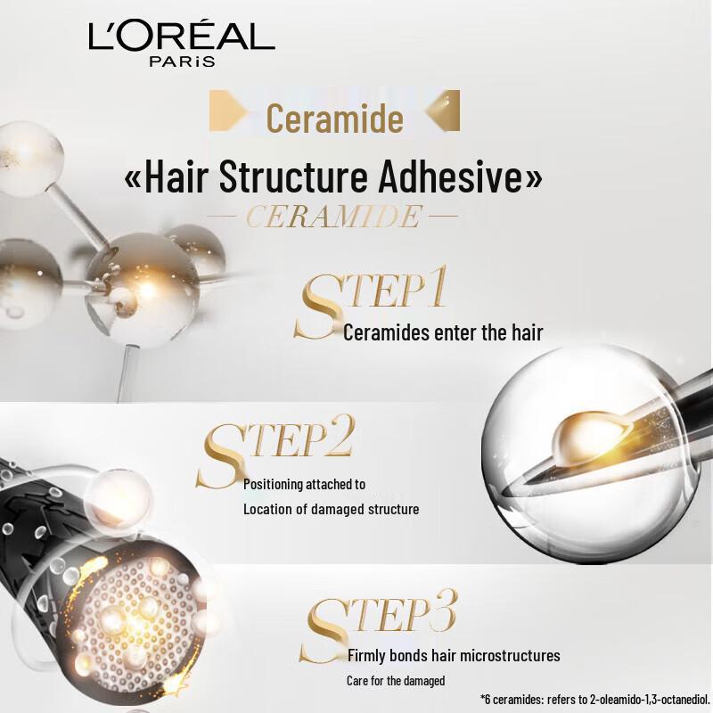 L'Oréal Elvive Extraordinary Oil Shampoo