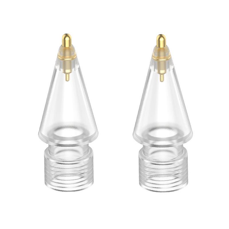 Austauschbare Stiftspitzen für kapazitive Stifte der 1./2. Generation mit papierähnlicher Textur