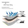 Mobigarden Outdoor Double-sided Aluminum Film Mat