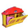 Bonecas e peluches – Casas de bonecas e acessórios