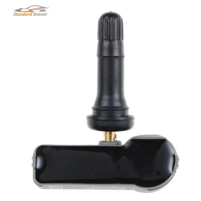 Car DV6T-1A180-AA Tire Pressure Monitor Sensor 433MHZ For Ford Edge Escape Explorer Transit Lincoln Navigator