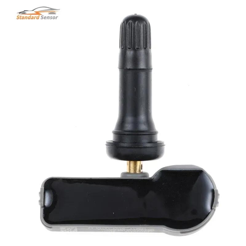 Car DV6T-1A180-AA Tire Pressure Monitor Sensor 433MHZ For Ford Edge Escape Explorer Transit Lincoln Navigator 1PC