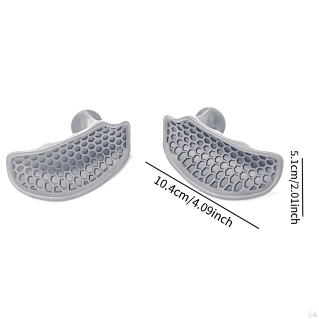 Founding on Hand Protector Portable Gym Grip Pads Forenener for Cross