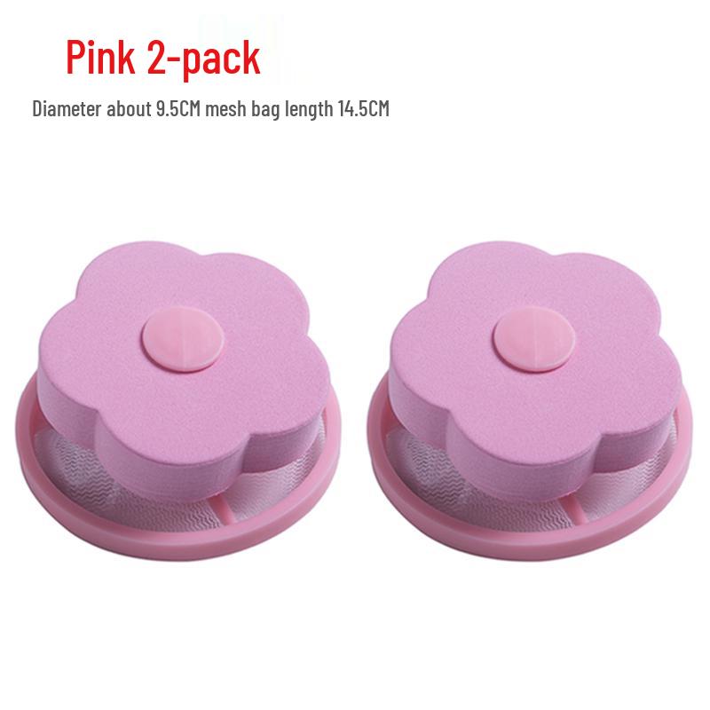 Волшебный мяч для стирки: Удаление ворса и шерсти животных для стиральных машин