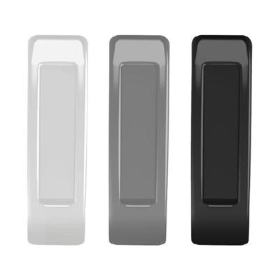 Hassle Frees Replacement Handles Self Stick Wardrobe Pulls for Cabinets Drawers