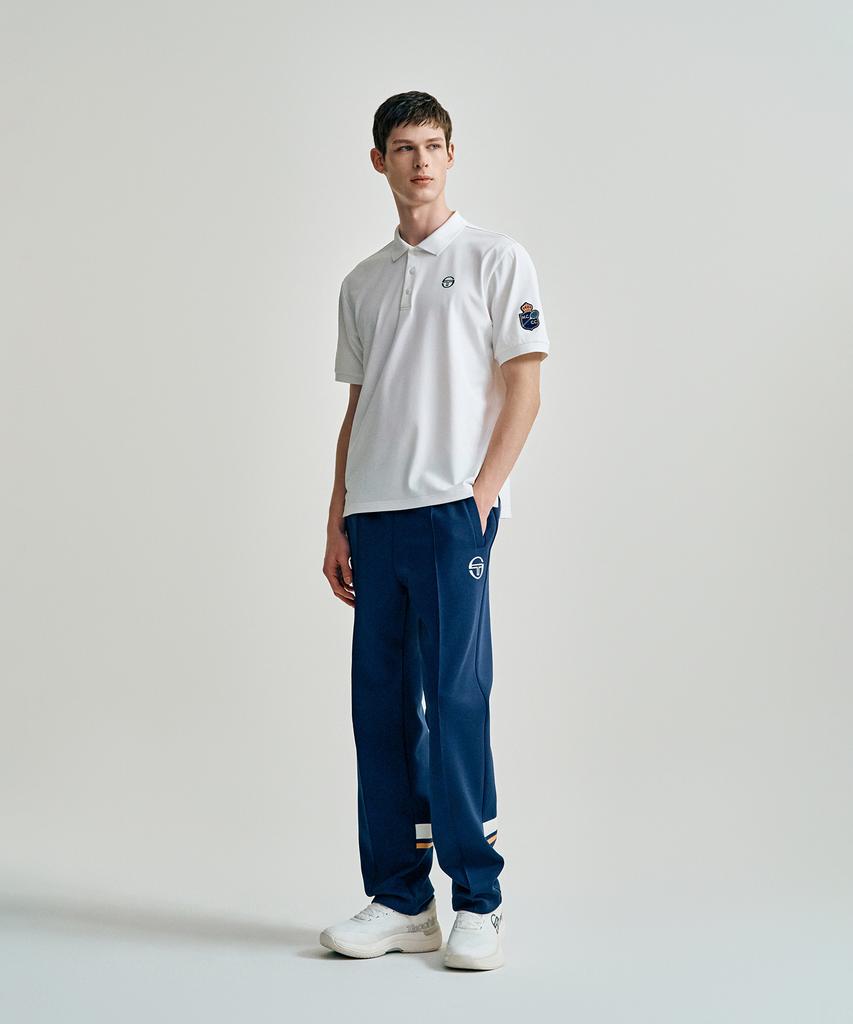 SERGIO TACCHINI M Mc Double Mch Polo