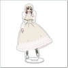 16CM Anime Cells At Work Cosplay Acrylic Stand Ornaments Macrophages Platelet Red Blood Cell Leukocyte Figure Stand Gifts