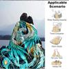 1 Stück Fantasy Phönix Decke Leichte Flanelldecke Überwurfdecke Für Sofa, Bett, Reisen, Camping, Wohnzimmer, Couch, Stuhl Und Bett yy2509026142