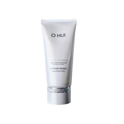 O HUI Extreme White Foam, 160ml, 1 Piece
