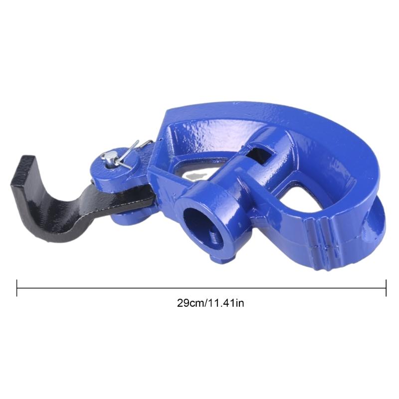 Manuelle Rohrbiegemaschine / Rohrbiegemaschine Gewächshaus Manuelle Multifunktions-Rohrbiegemaschine Eisenrohr Stahlrohr