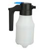 Car Wash Foam Watering Can Versatile Cordless Charging Water Saving Handheld Pump Pressure Sprayer for Car Washing Gardening