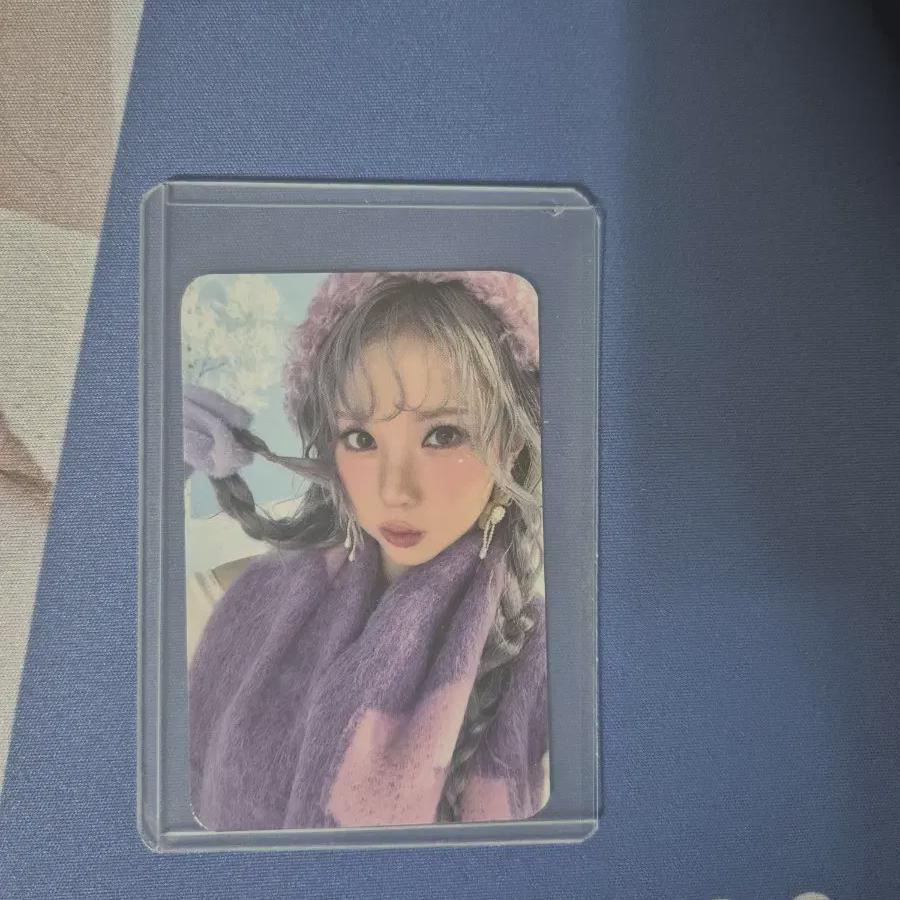 

Gfriend 10th Anniversary Md Фотокарточка Ынха