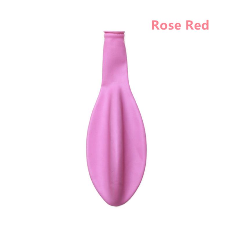 

18-дюймовый большой латексный шар цвета макарон, яркий однотонный толстый воздушный шар на свадьбу, день рождения розы красного