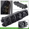 High Quality New Master Power Window Switch 56049805AB For 2002-2009 Dodge Ram 1500 2500 3500,2001-2004 Dakota,2001-2003 Durango