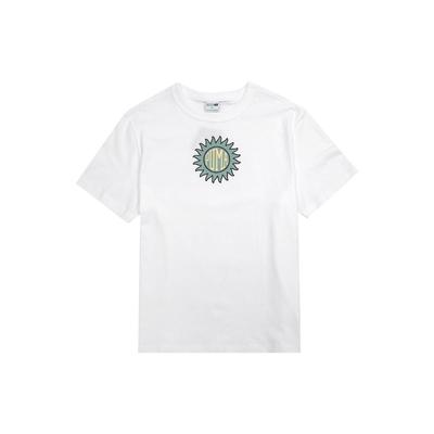 Oberteile – T-Shirts