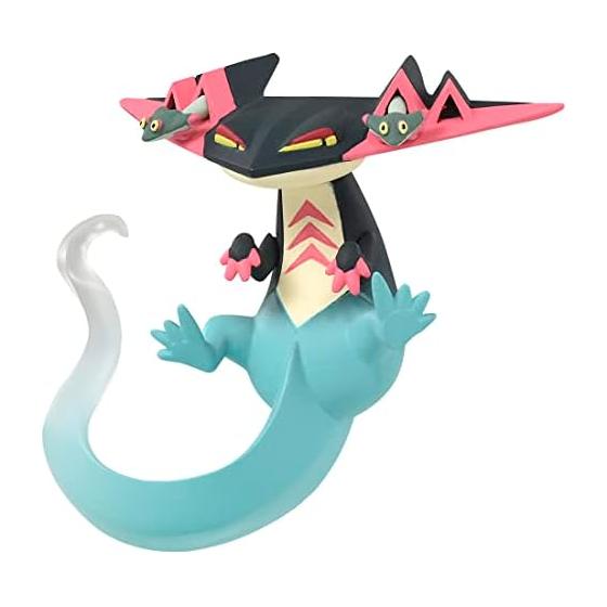 TAKARA TOMY Pocket Monster Monster Collection MS-41 Dragapult