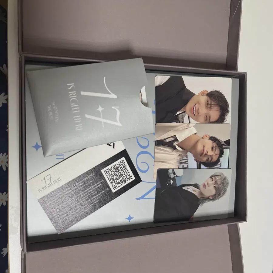 

Альбом «Семнадцать»