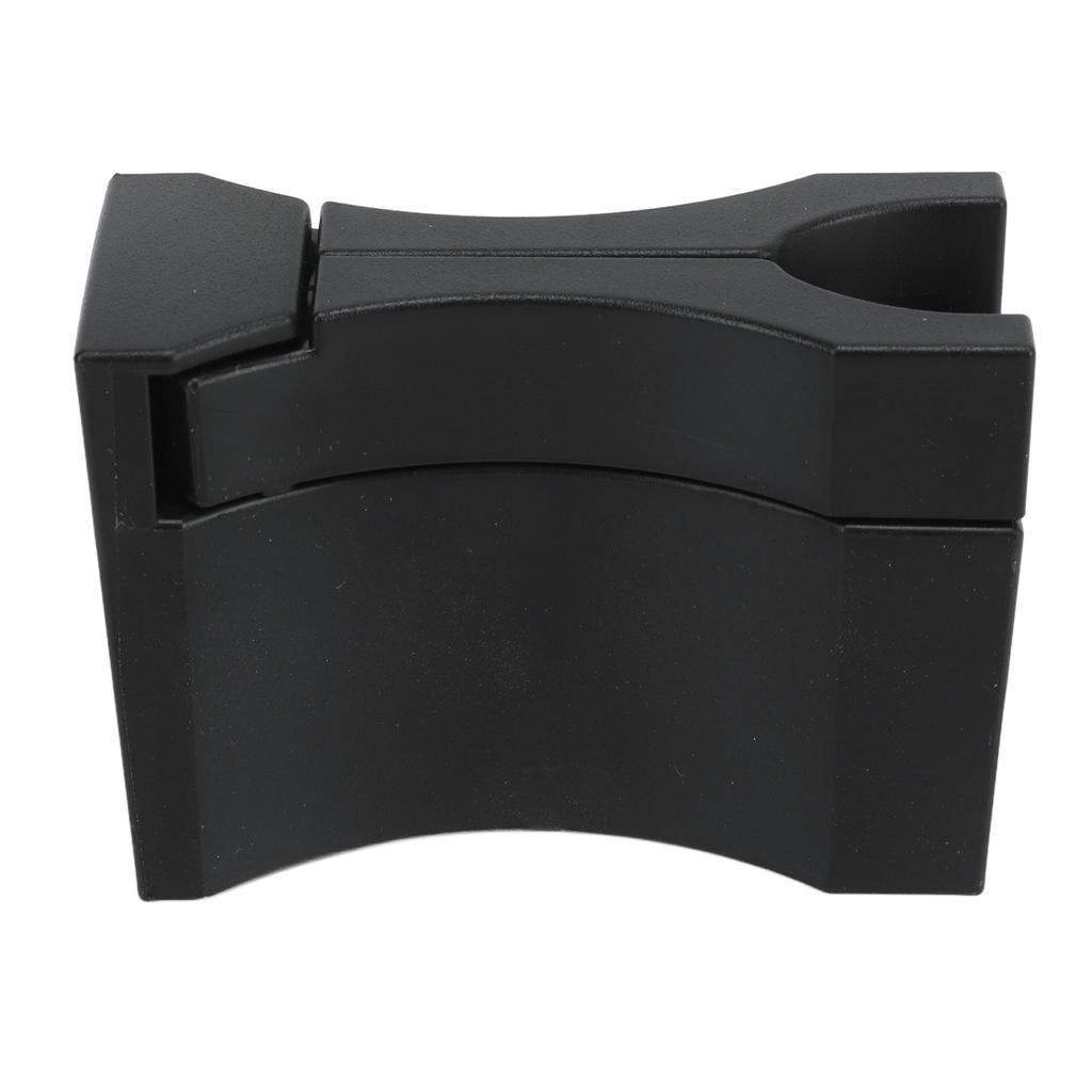 Mittelkonsole Getränkehalter Einsatz Trenner 55633 60040 Schwarz Ersatz Für Land Cruiser Prado 120 2002‑2009