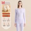 Miiow Women's Quick-Dry Thermal Underwear Set