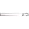 Set of Dessert Forks Alessi, Round Model, 6 Pcs (JH01/5)