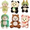 Bebek ve Peluş Oyuncaklar – Doldurulmuş ve Peluş oyuncak hayvanlar