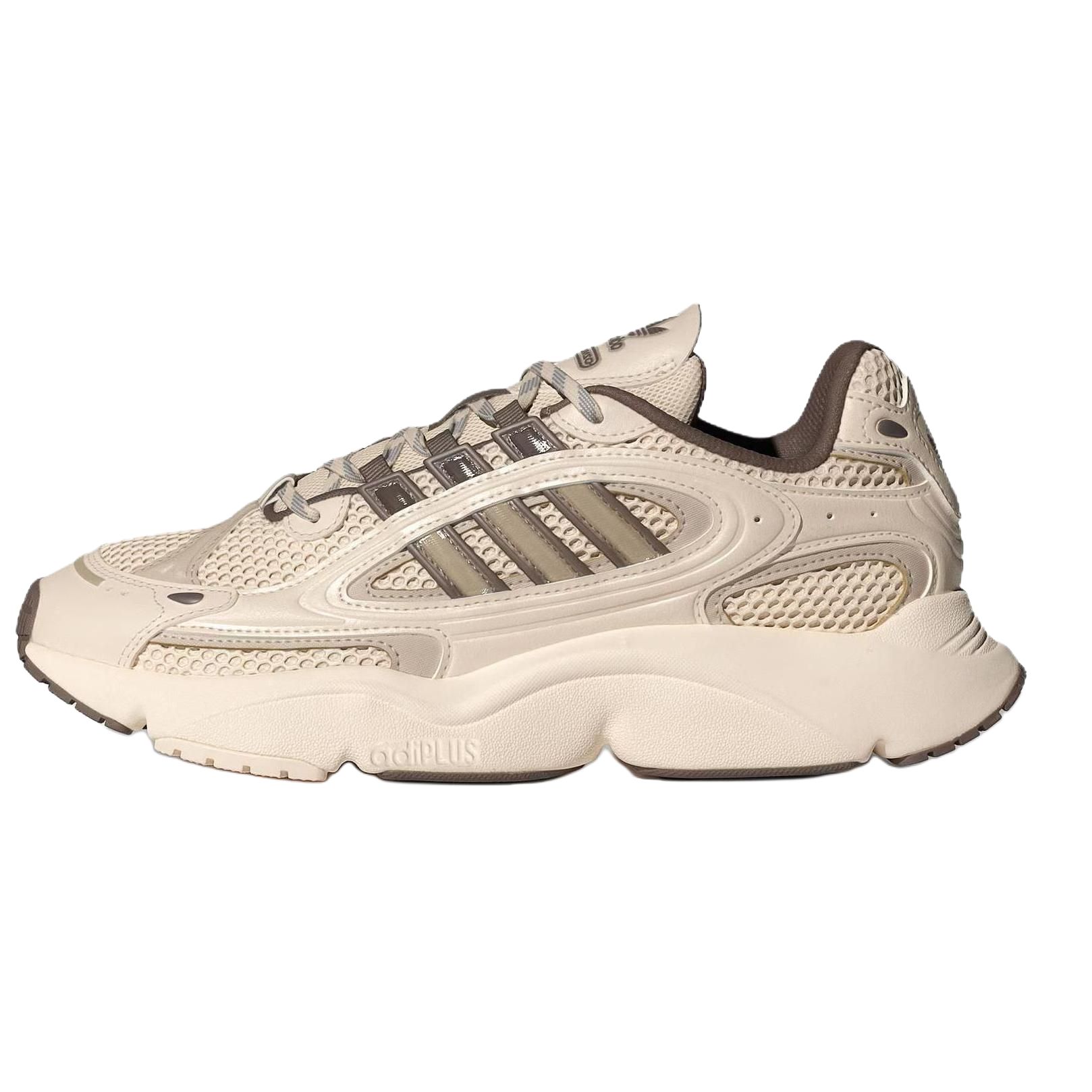 Adidas Originals Ozmillen  Beige  Women s IF1815 42
