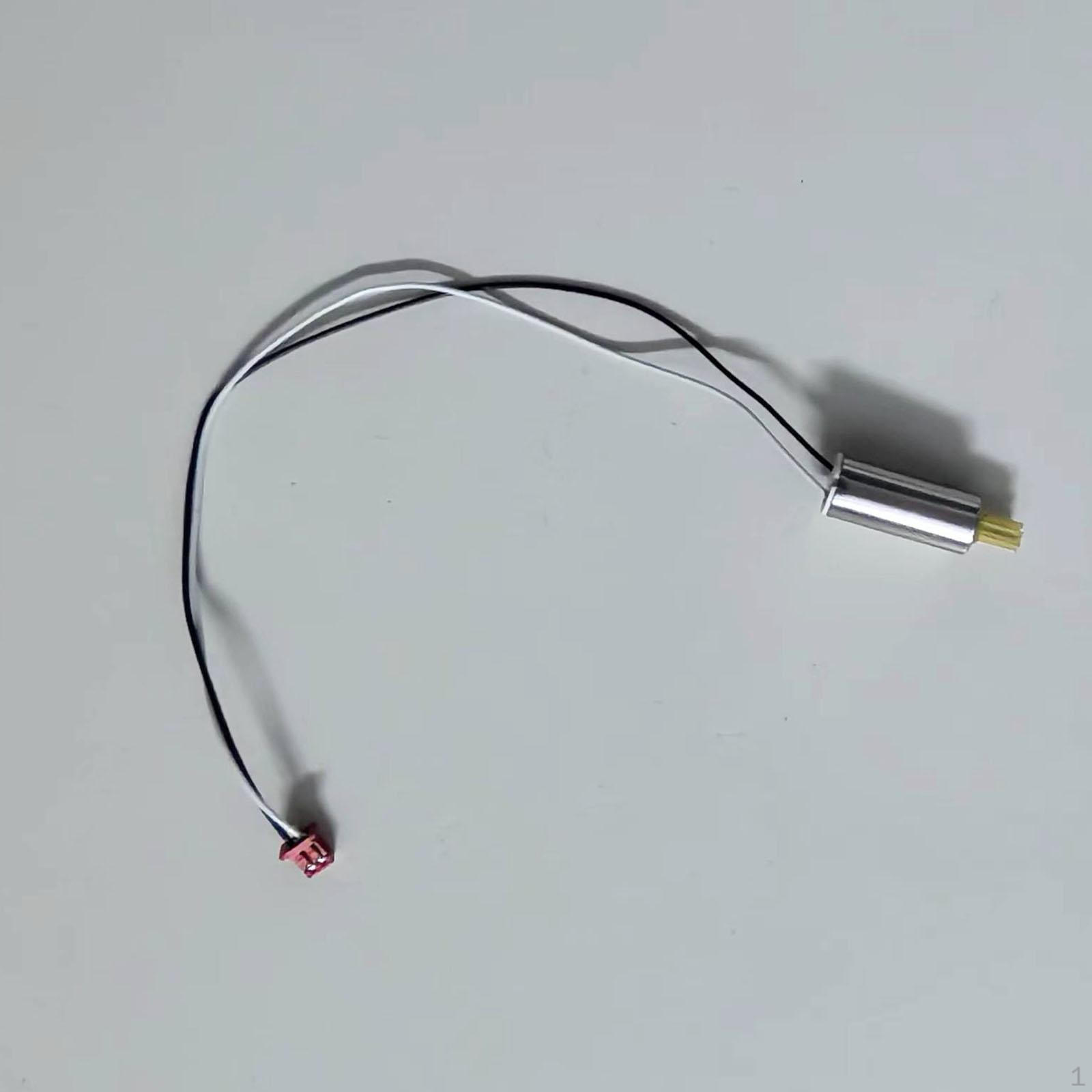 

Удосконалений комплект двигуна дрона для квадрокоптера E88Pro E88 CW