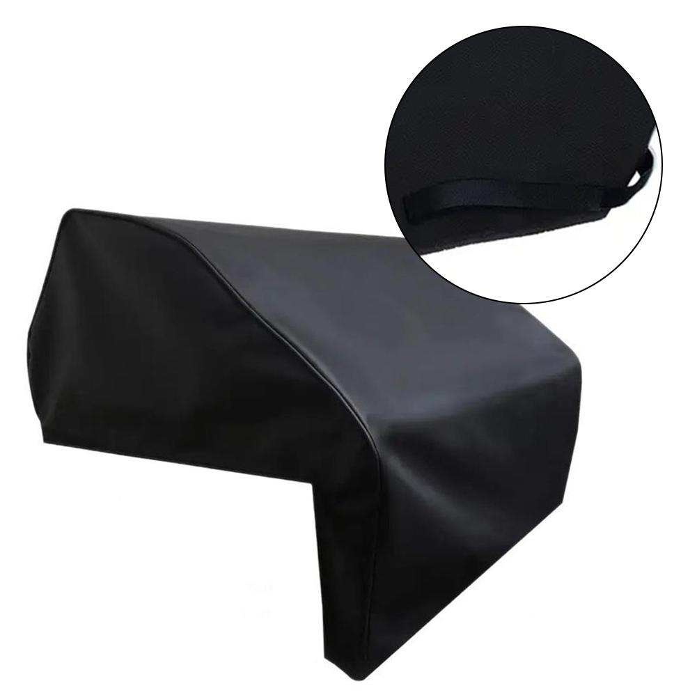 42-Inch Grill Cover Grill Cover Outdoor Usage 210D Oxford Cloth Material For Alfresco Grill Cover For Outdoor Use
