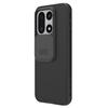 Nillkin per Oneplus 15 5G Custodia CamShield Pro Protezione Fotocamera Scorrevole Lente Privacy Cover Posteriore Protettiva a 360