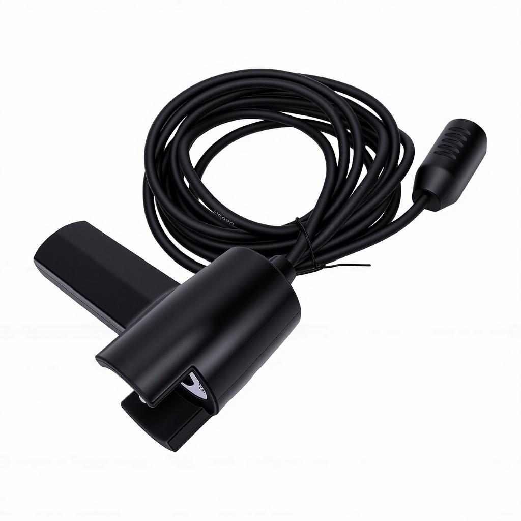 Handheld Winch Remote Controller with Rubber Grip Replacement for WARN Truck SUV Winch 38626