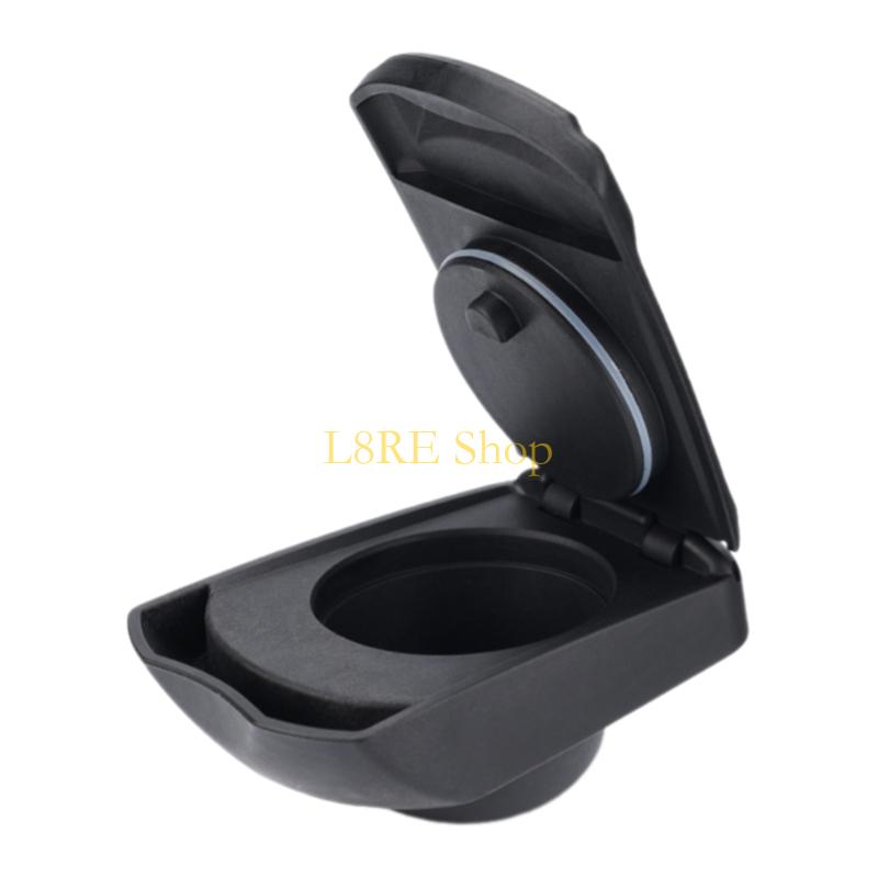 

L8RE Refillable Coffee Pods Adapter Conversion Tray Coffee Pods Converter Coffee Machine Accessory for Various Coffee Machine