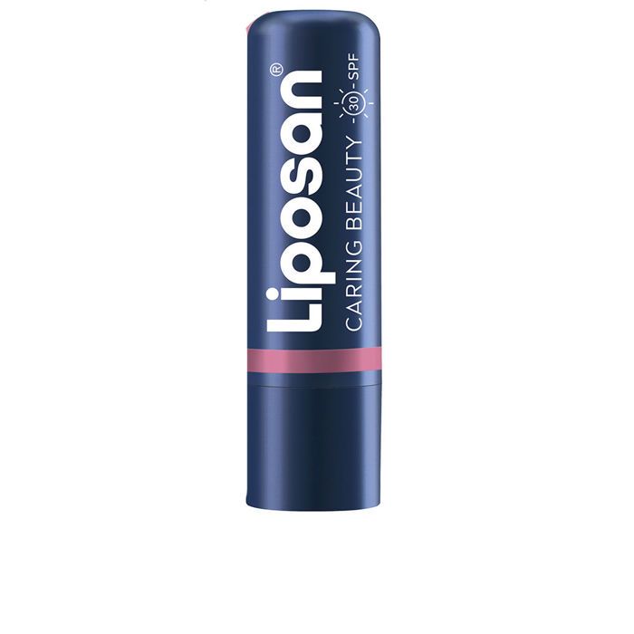 LIPOSAN CARING BEAUTY 3 In 1 #rose Nude 4.8 Gr