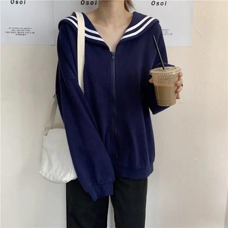 HEIHEI Sailor collar design sweat Buy HOUZHOU Sailor Collar