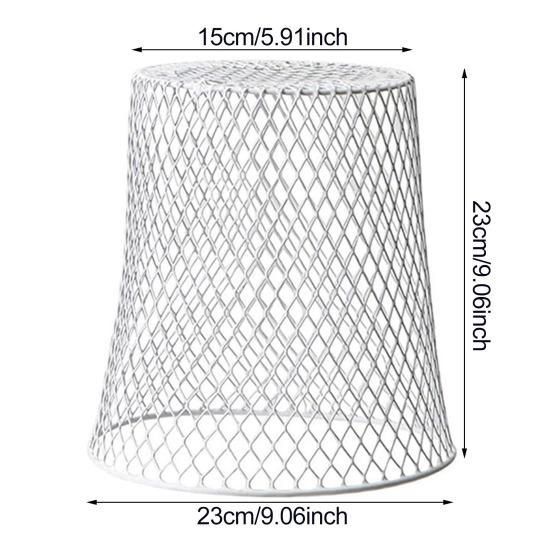 Garden Cloches for Plants Wire Cloche Plant Covers from Animals Mesh Plant Cages for Outdoor Plants To Protect from Deer And Critters