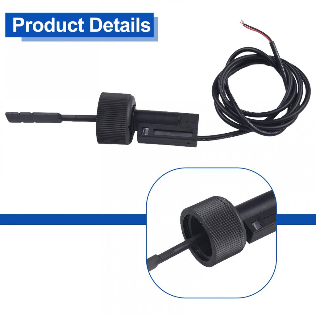 Klimaanlage Wasserdurchflussschalter Durchflusssensor für Wärmepumpe Warmwasserbereiter