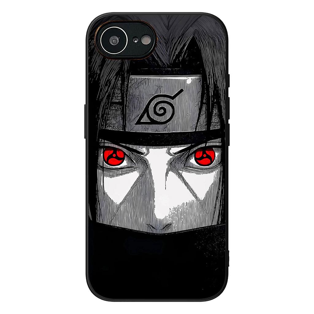 Cover Akatsuki Uchiha Itachi Narutos Pain for Samsung Galaxy A56 A26 A36 A10 A20 A30 A31 A32 A50 A51 A52 A53 A33 A12 A14 Case