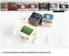 REMBRANDT Solid Watercolor Set: 36/24/12 Color Palette for Artists