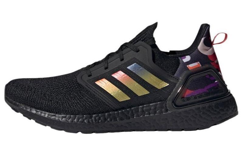 Adidas UltraBoost 20 Chinese New Year GZ8988 36⅔