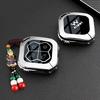 Wuling E-Shang 2026 Key Case - New Model Car Buckle Shell for Men & Women, High-End Design