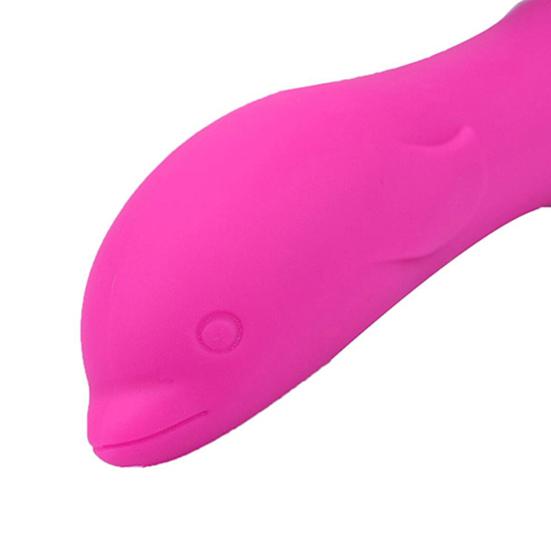 Yousheng Vibrator Portable Waterproof ABS Automatic Vibrator Massager for Women