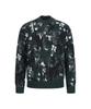 BOSE Palm Tree Jacquard Wool Blend Knit 50531504_350
