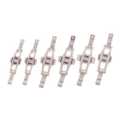 1Pc Watch Strap Buckle For Watch Band Buckle Watch Folding Clasp For Watch Button Accessories