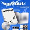 THE BOYZ The 10th Mini Album [a;effect] (Movement Ver. / Vision Ver.)