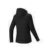 Anta Training Series Long Sleeve Warm Comfortable Jacket Women jackets 162547702-2