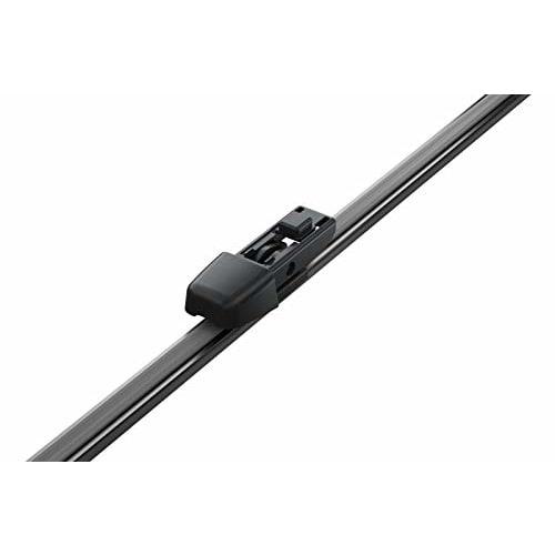 BOSCH Imported Car Flat Wiper Blade Aero Twin Rear 330mm A331H