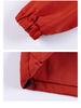 2025 Kids' Three-in-One Windbreaker Jacket - Spring/Autumn Style for Boys and Girls