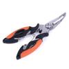 New Fishing Plier Scissor Braid Line Lure Cutter  Hook Remover Tackle Tool Cutting Fish Use Scissors Fishing Pliers